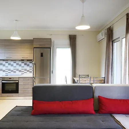 Botanica & Дом отдыха Неос-Мармарас