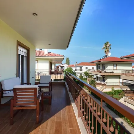 Holiday home Botanica & Neos Marmaras