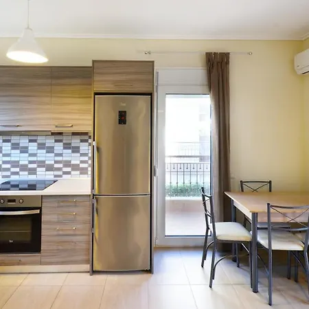 Holiday home Botanica &