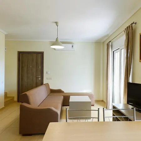 Holiday home Botanica &