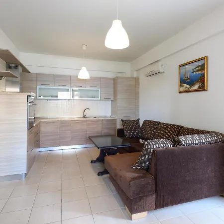 Holiday home Botanica &