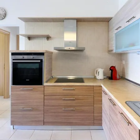 Holiday home Botanica &