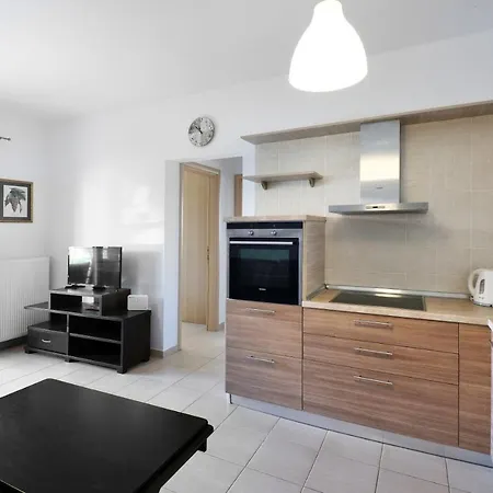 Holiday home Botanica &