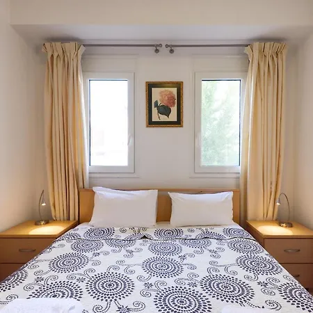 Holiday home Botanica & Neos Marmaras