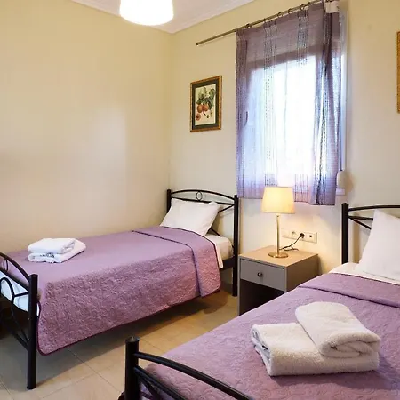 Holiday home Botanica & Neos Marmaras