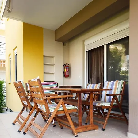 Holiday home Botanica &