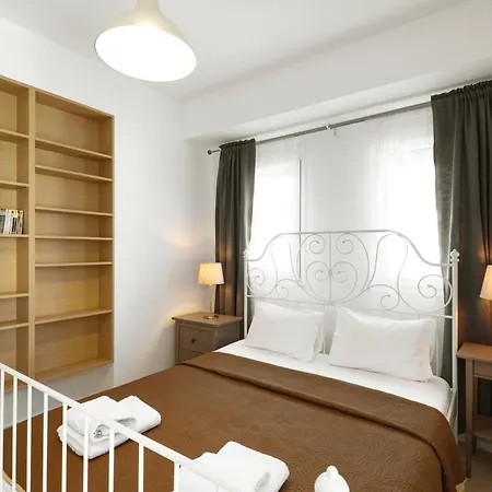 Holiday home Botanica & *