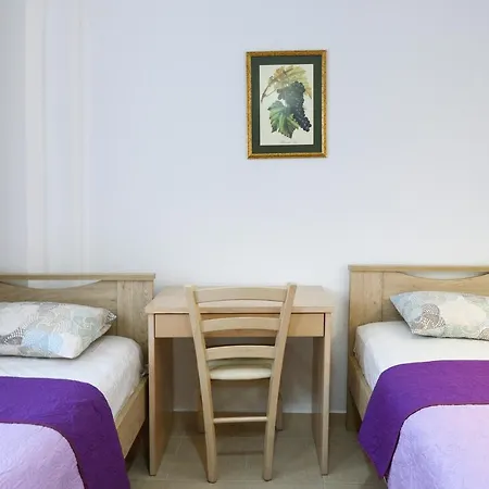 Botanica & Neos Marmaras