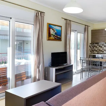 Holiday home Botanica &