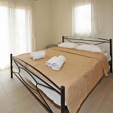 Botanica & Neos Marmaras