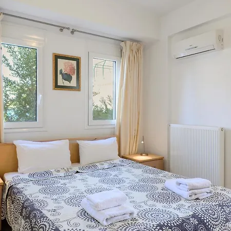 Case de vacanță Botanica & Neos Marmaras