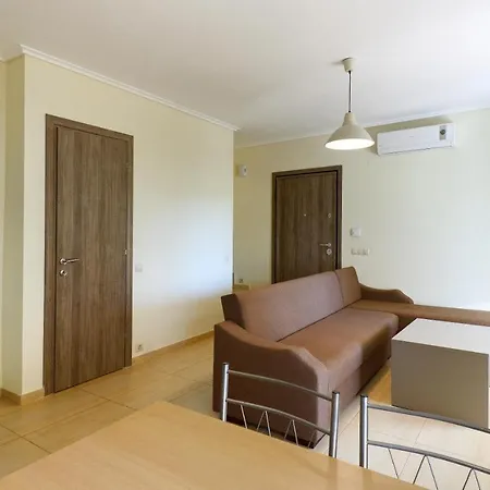 Case de vacanță Botanica & Neos Marmaras