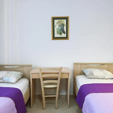 Case de vacanță Botanica & *