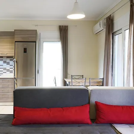 بيت للعطل Botanica & نيوس مارماراس