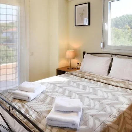 بيت للعطل Botanica &