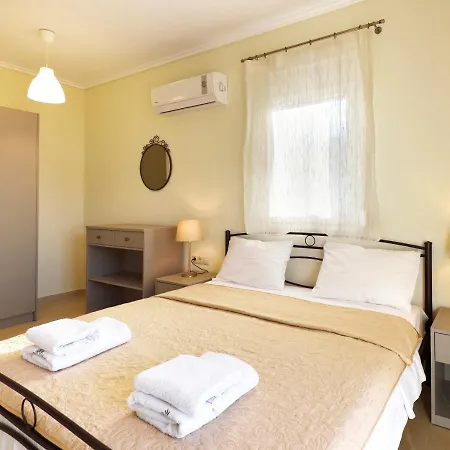 Tatil Evi Botanica & *
