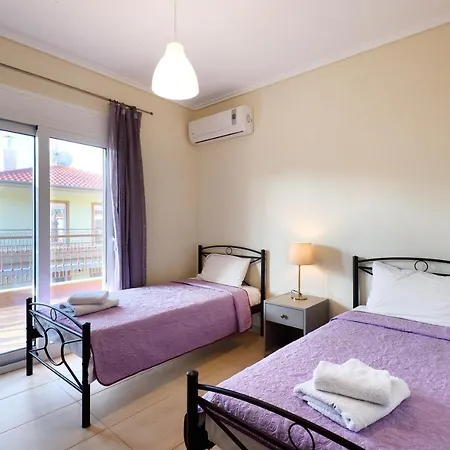 بيت للعطل Botanica & *