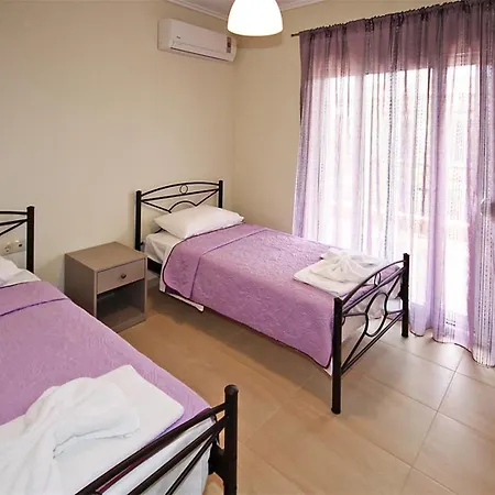 بيت للعطل Botanica & نيوس مارماراس