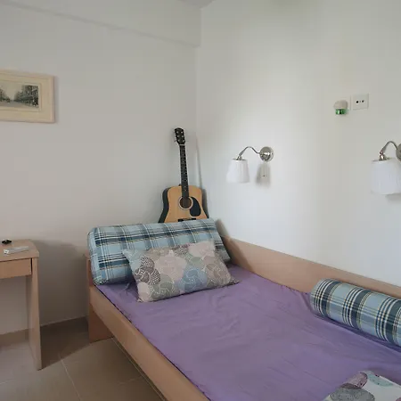 Botanica & بيت للعطل نيوس مارماراس