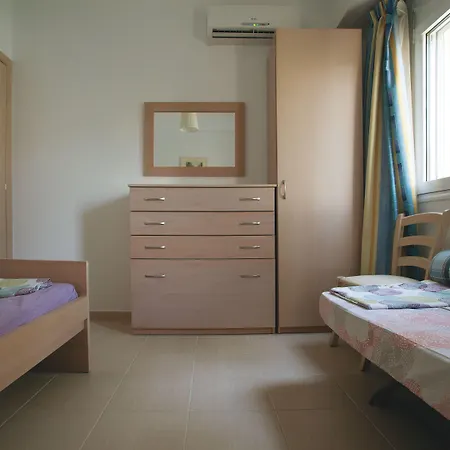 بيت للعطل Botanica & نيوس مارماراس