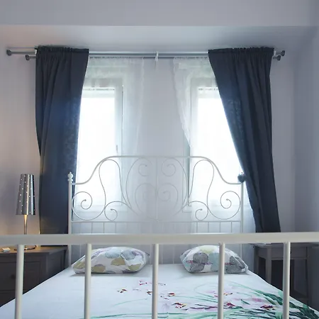 بيت للعطل Botanica &