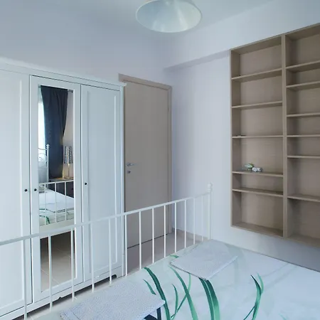 بيت للعطل Botanica &