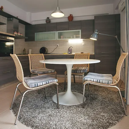 بيت للعطل Botanica &