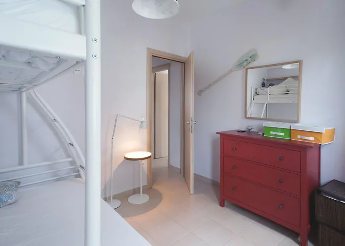 Feriehus Botanica &