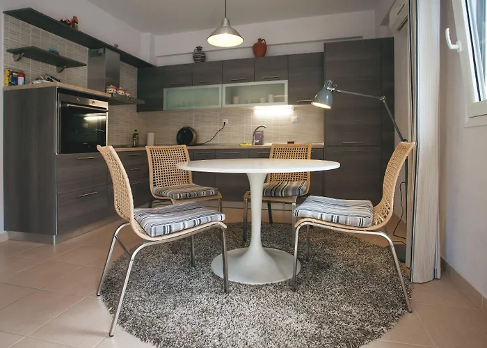 Feriehus Botanica &